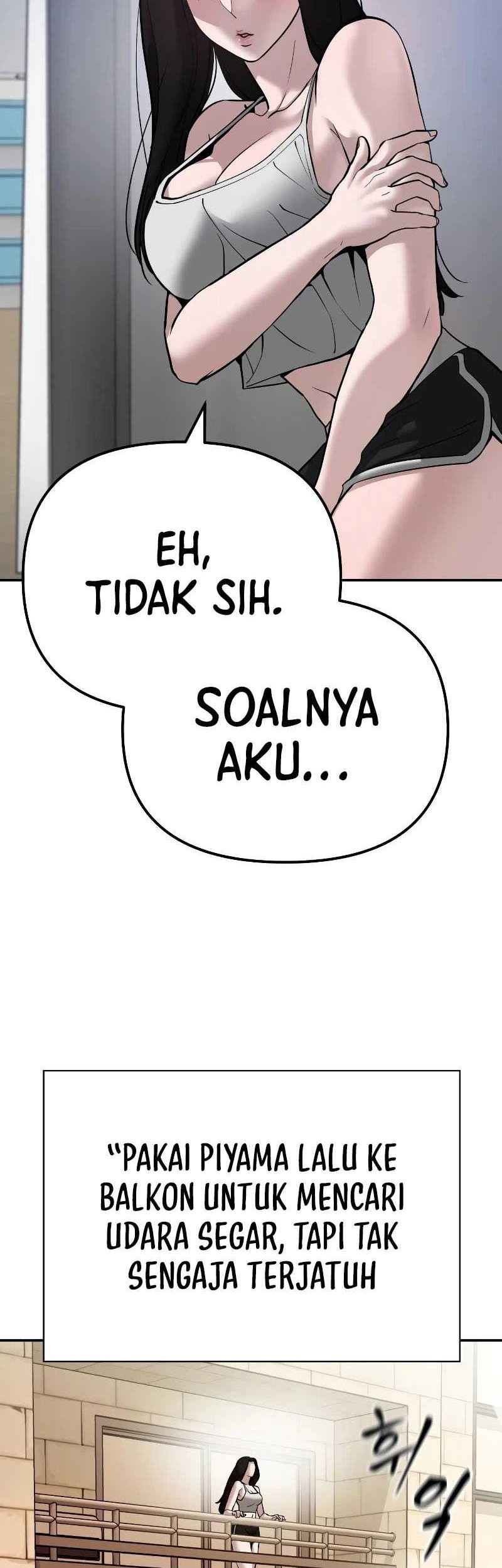 The Bully In Charge Chapter 92 Gambar 31