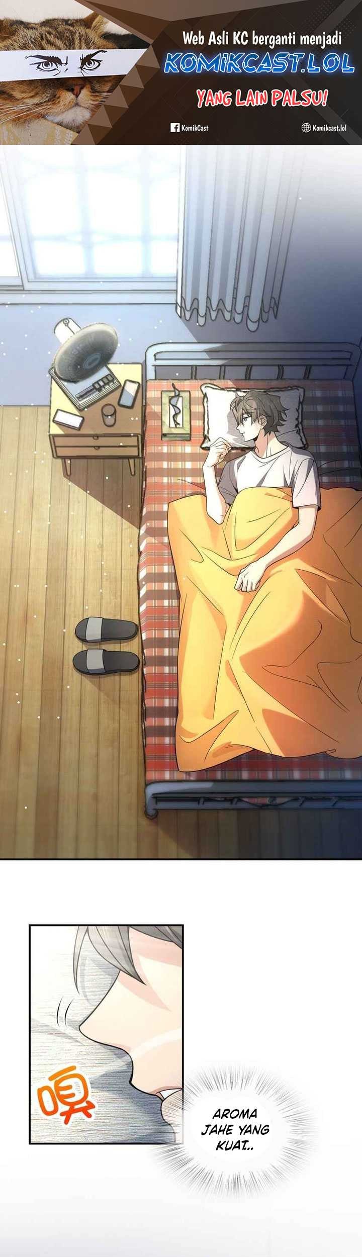 Manhua My Wife Is From a Thousand Years Ago Chapter 196 gambar nomor 2