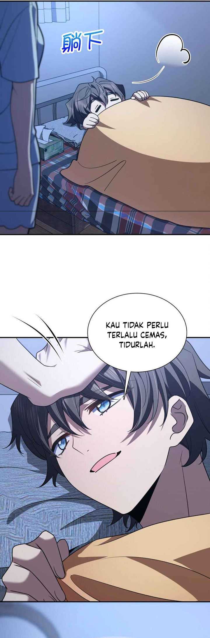 My Wife Is From a Thousand Years Ago Chapter 195 Gambar 26