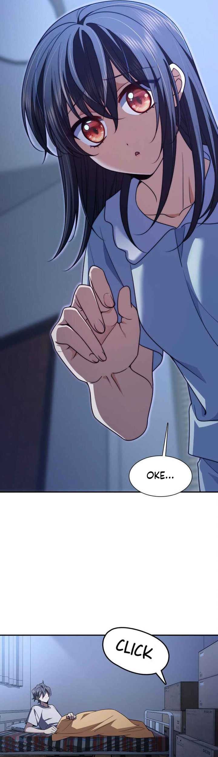 My Wife Is From a Thousand Years Ago Chapter 195 Gambar 27