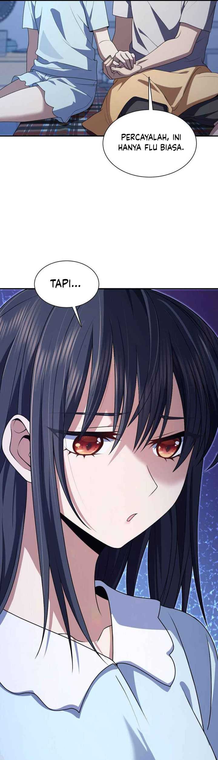 My Wife Is From a Thousand Years Ago Chapter 195 Gambar 19