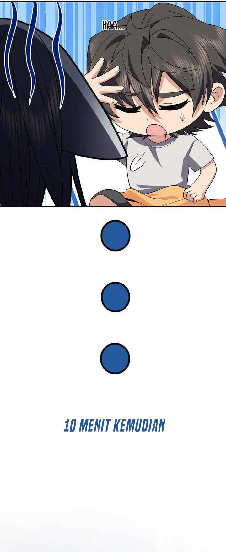 My Wife Is From a Thousand Years Ago Chapter 195 Gambar 21