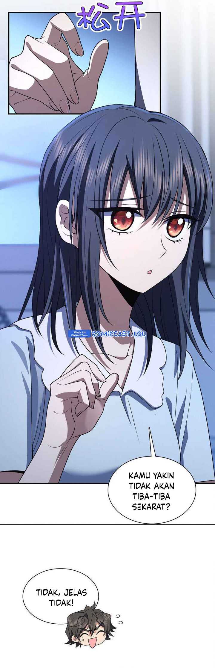 My Wife Is From a Thousand Years Ago Chapter 195 Gambar 22