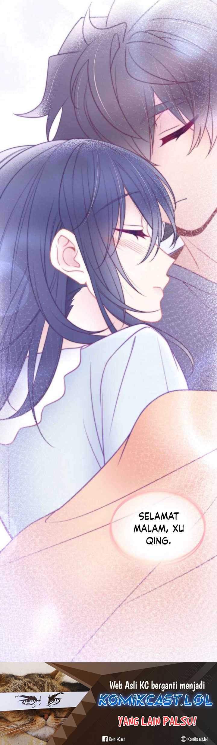 My Wife Is From a Thousand Years Ago Chapter 195 Gambar 39