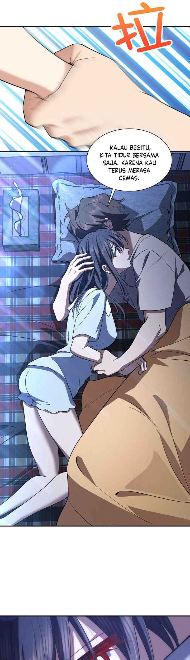 My Wife Is From a Thousand Years Ago Chapter 195 Gambar 34