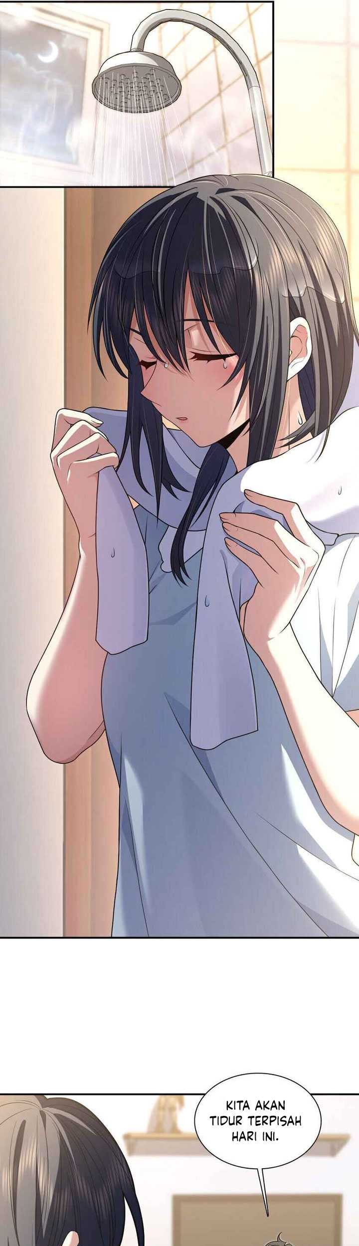 My Wife Is From a Thousand Years Ago Chapter 195 Gambar 5