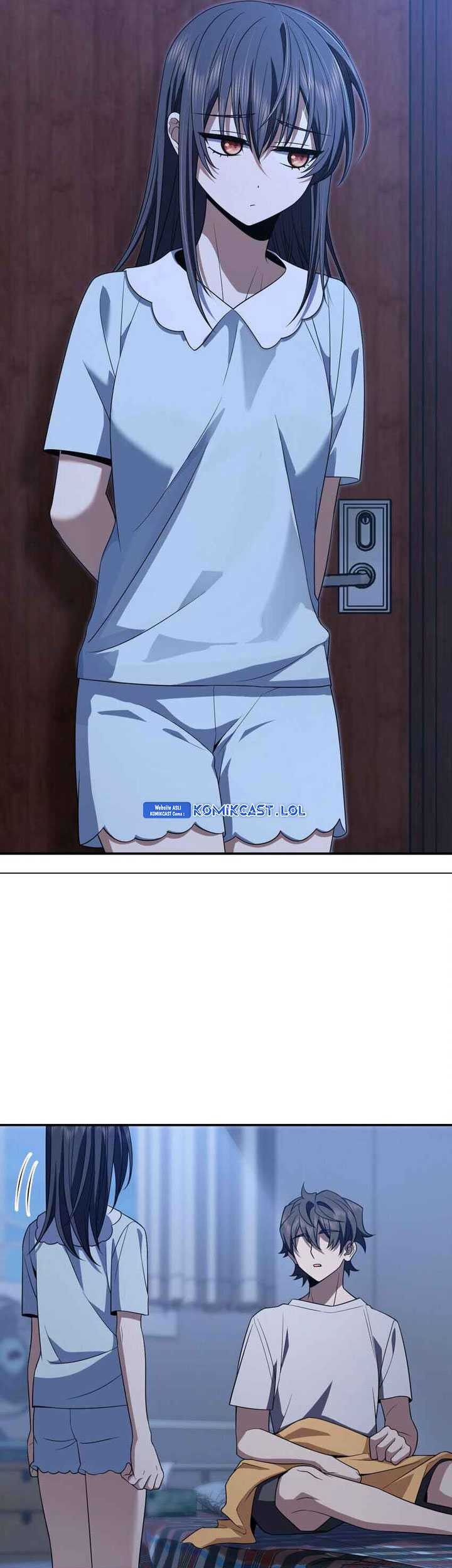 My Wife Is From a Thousand Years Ago Chapter 195 Gambar 13