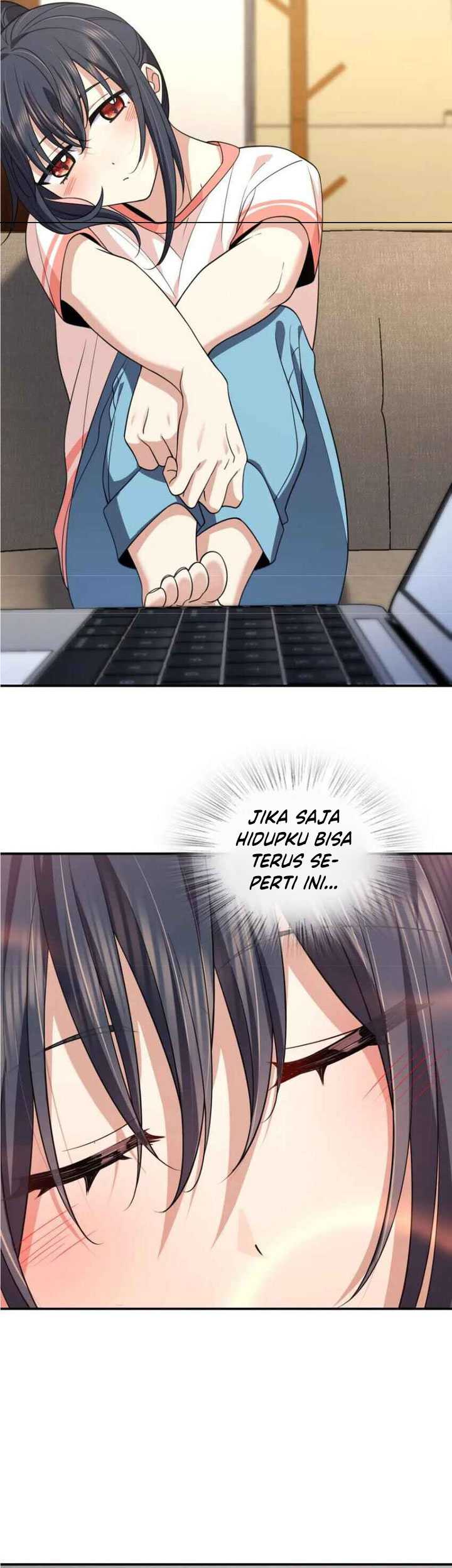 My Wife Is From a Thousand Years Ago Chapter 194 Gambar 30