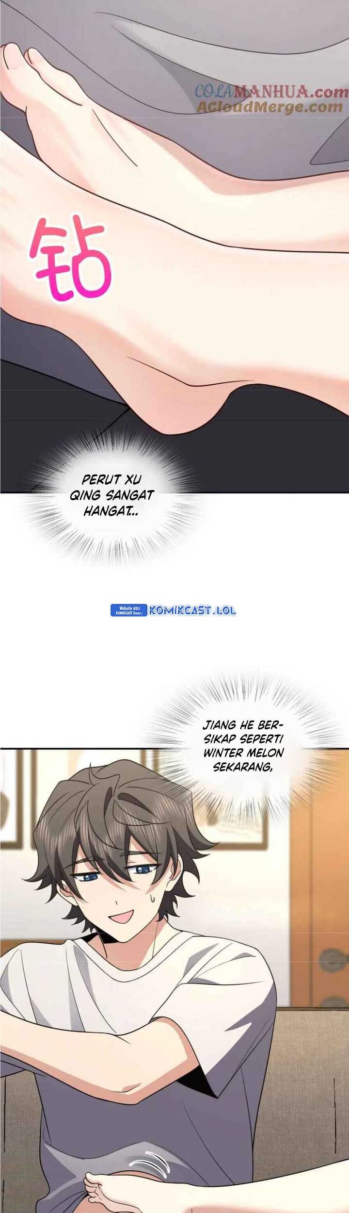 My Wife Is From a Thousand Years Ago Chapter 194 Gambar 31