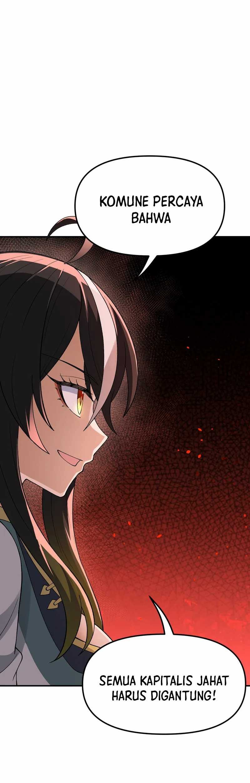 Manhua The Heavenly Path Is Not Stupid Chapter 80 gambar nomor 2