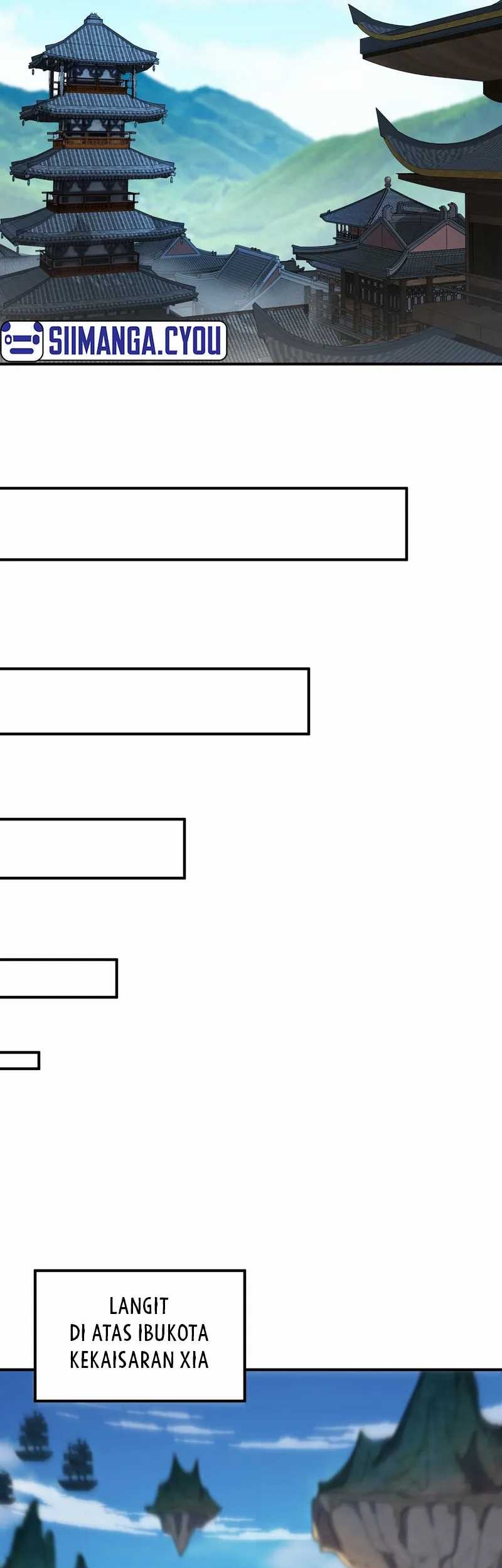 The Heavenly Path Is Not Stupid Chapter 80 Gambar 44