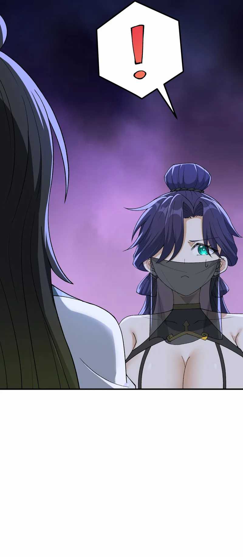 The Heavenly Path Is Not Stupid Chapter 80 Gambar 4