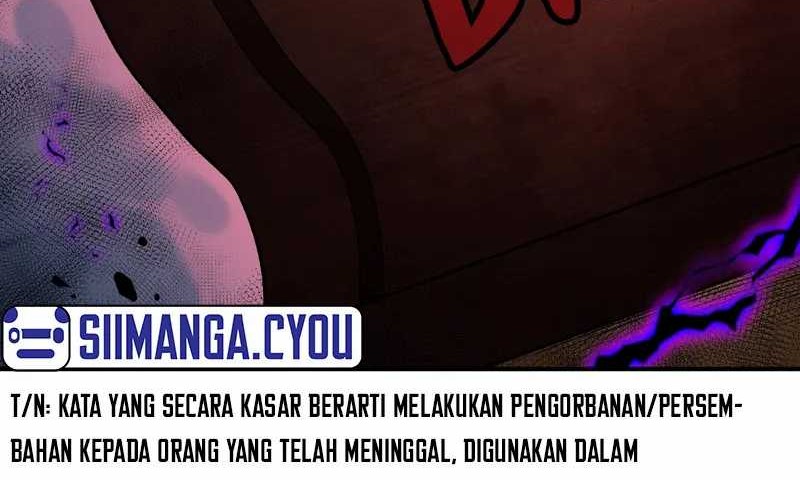 The Heavenly Path Is Not Stupid Chapter 80 Gambar 61