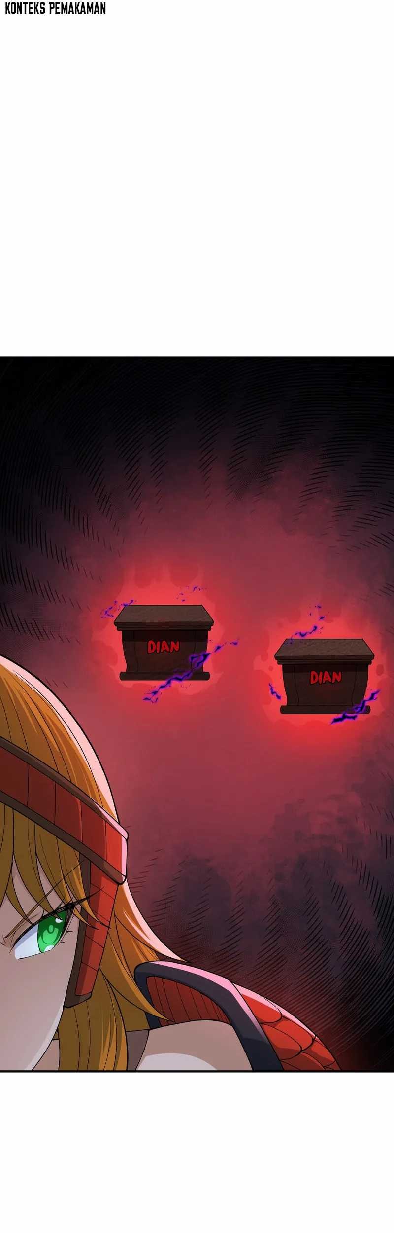 The Heavenly Path Is Not Stupid Chapter 80 Gambar 62