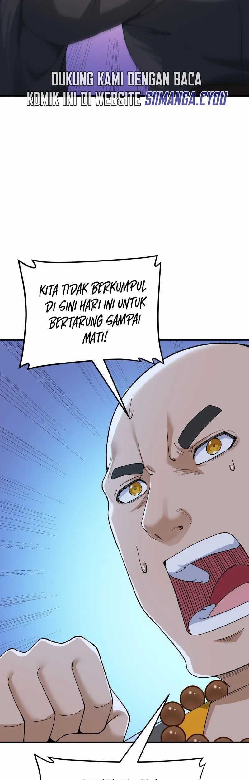 The Heavenly Path Is Not Stupid Chapter 80 Gambar 67