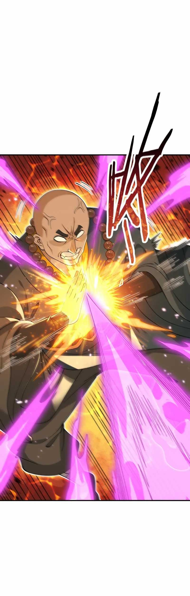 The Heavenly Path Is Not Stupid Chapter 80 Gambar 52