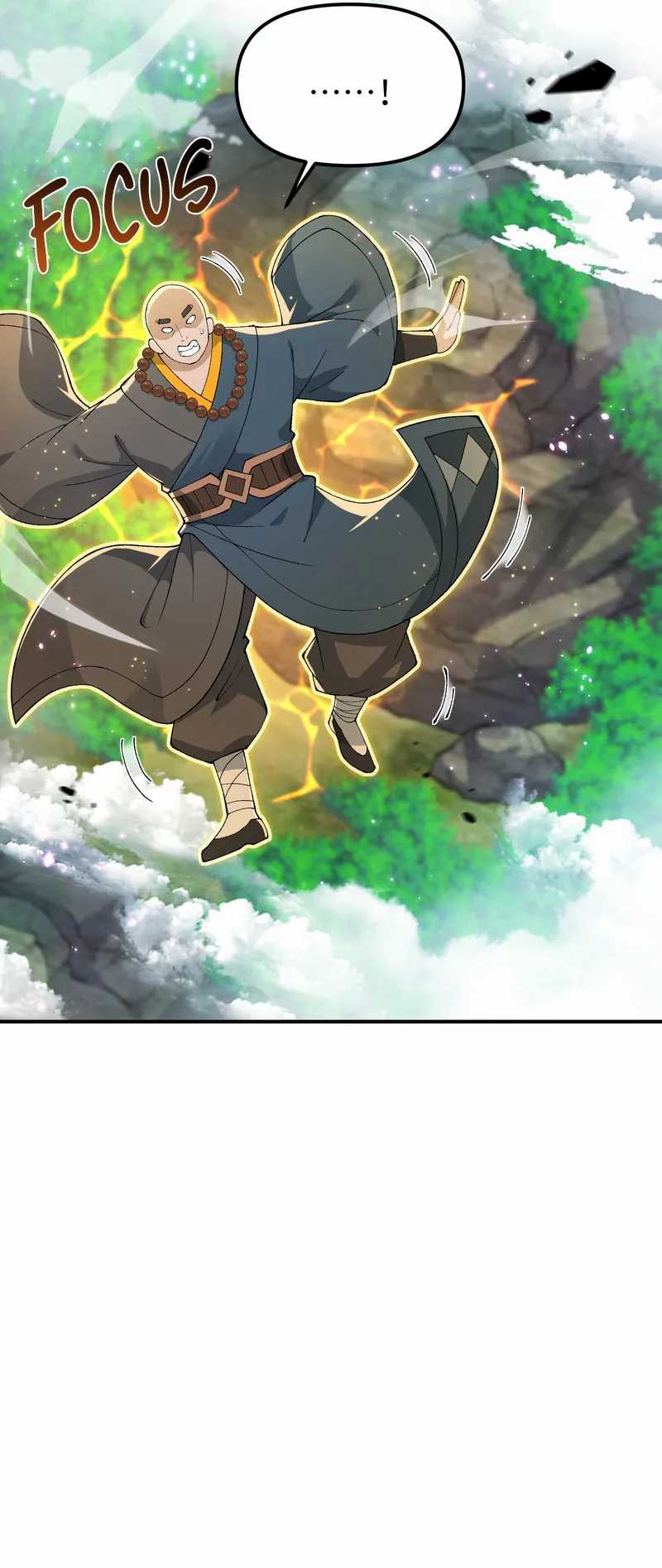 The Heavenly Path Is Not Stupid Chapter 80 Gambar 57