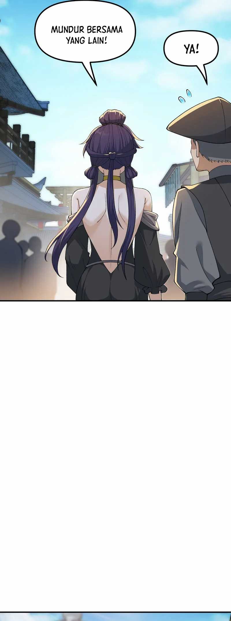 The Heavenly Path Is Not Stupid Chapter 80 Gambar 7