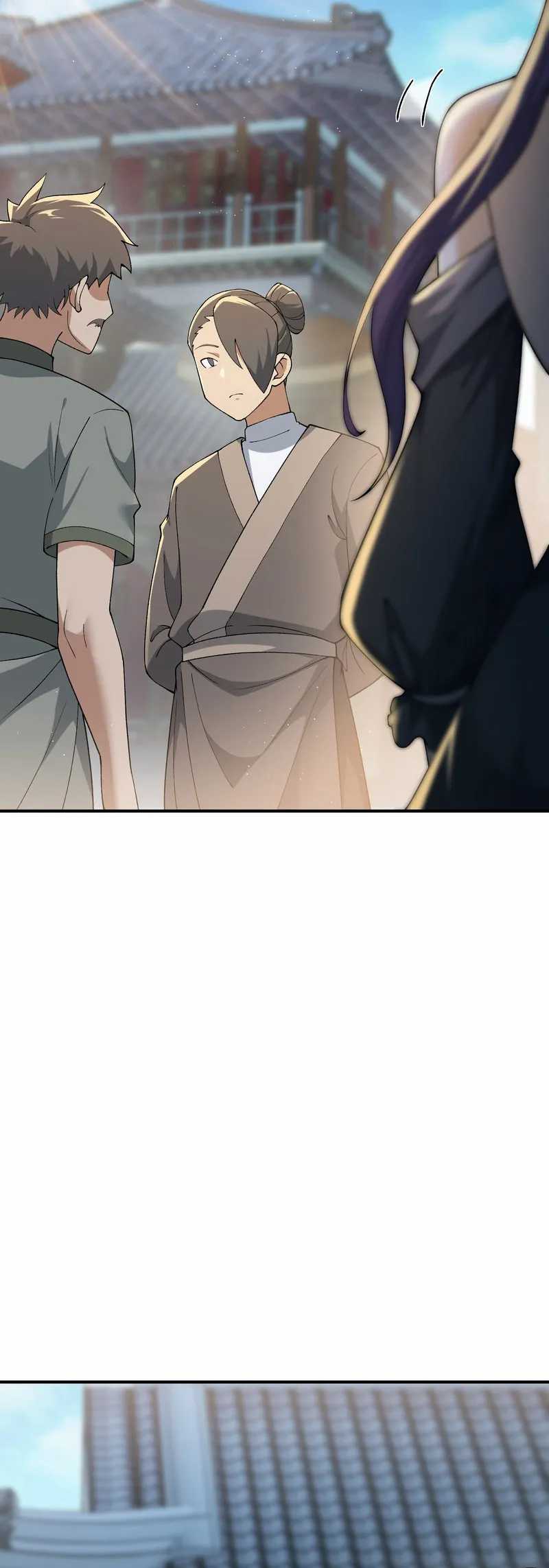 The Heavenly Path Is Not Stupid Chapter 80 Gambar 8