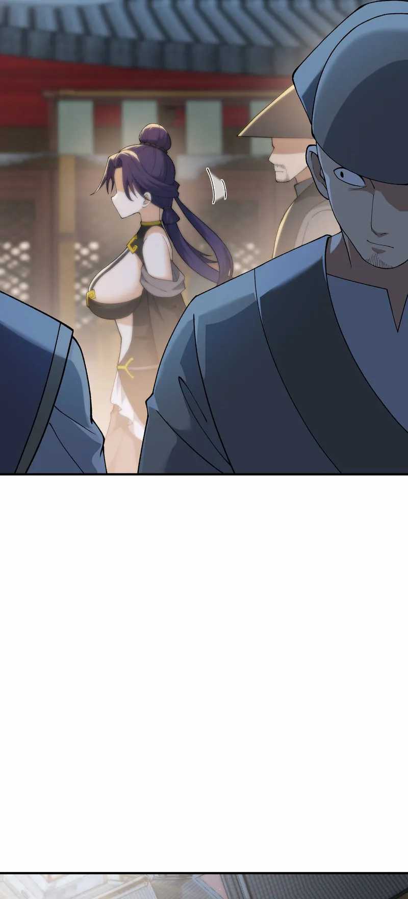 The Heavenly Path Is Not Stupid Chapter 80 Gambar 9