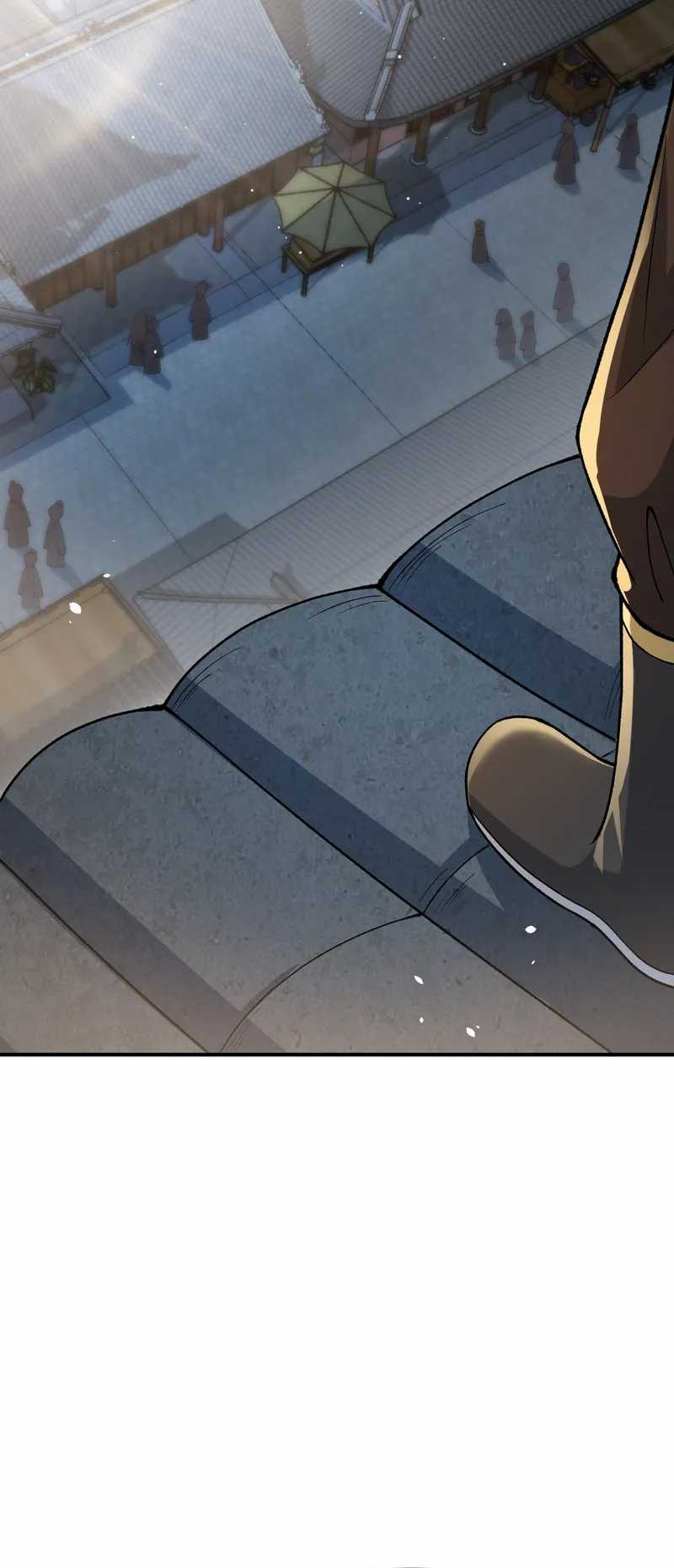 The Heavenly Path Is Not Stupid Chapter 80 Gambar 10