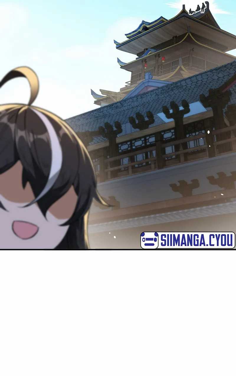 The Heavenly Path Is Not Stupid Chapter 79 Gambar 21