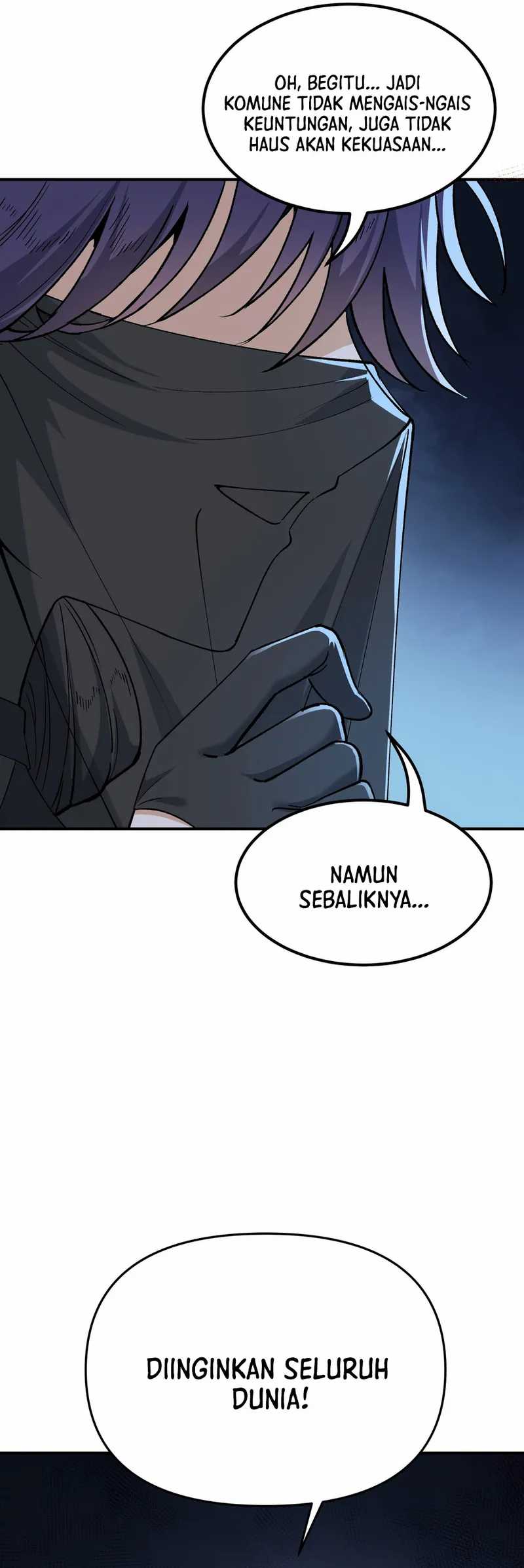 The Heavenly Path Is Not Stupid Chapter 79 Gambar 13