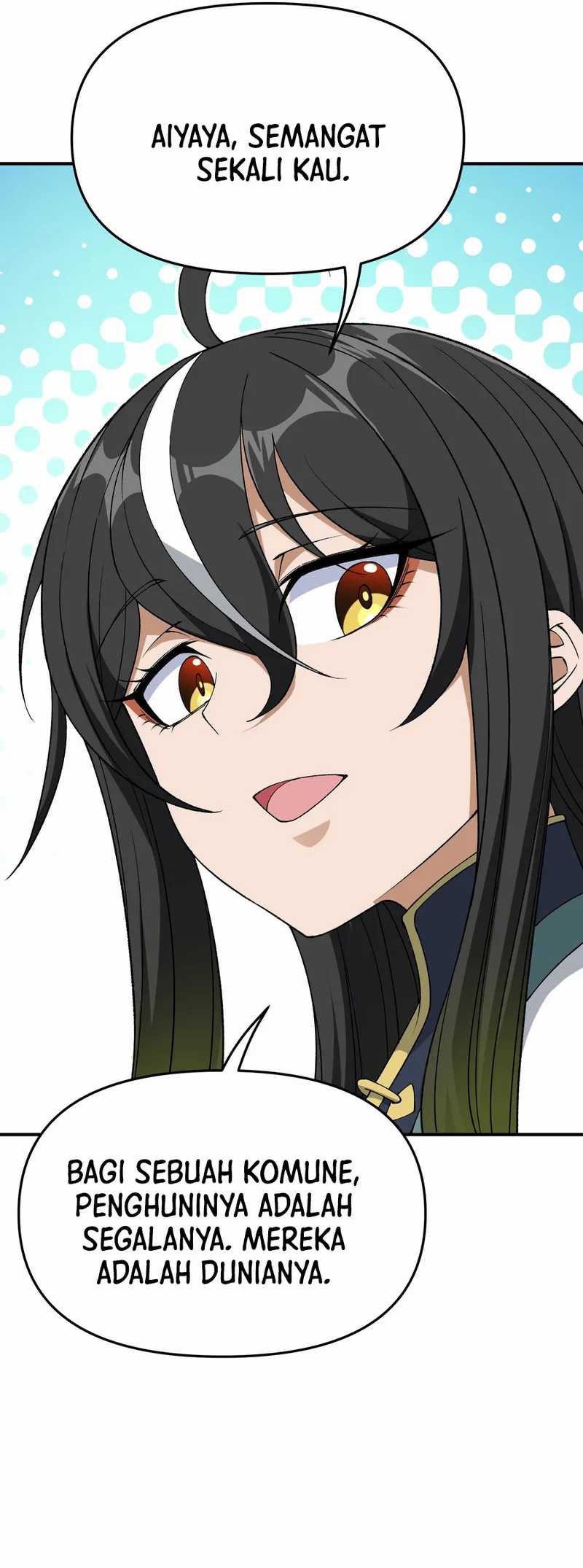 The Heavenly Path Is Not Stupid Chapter 79 Gambar 15