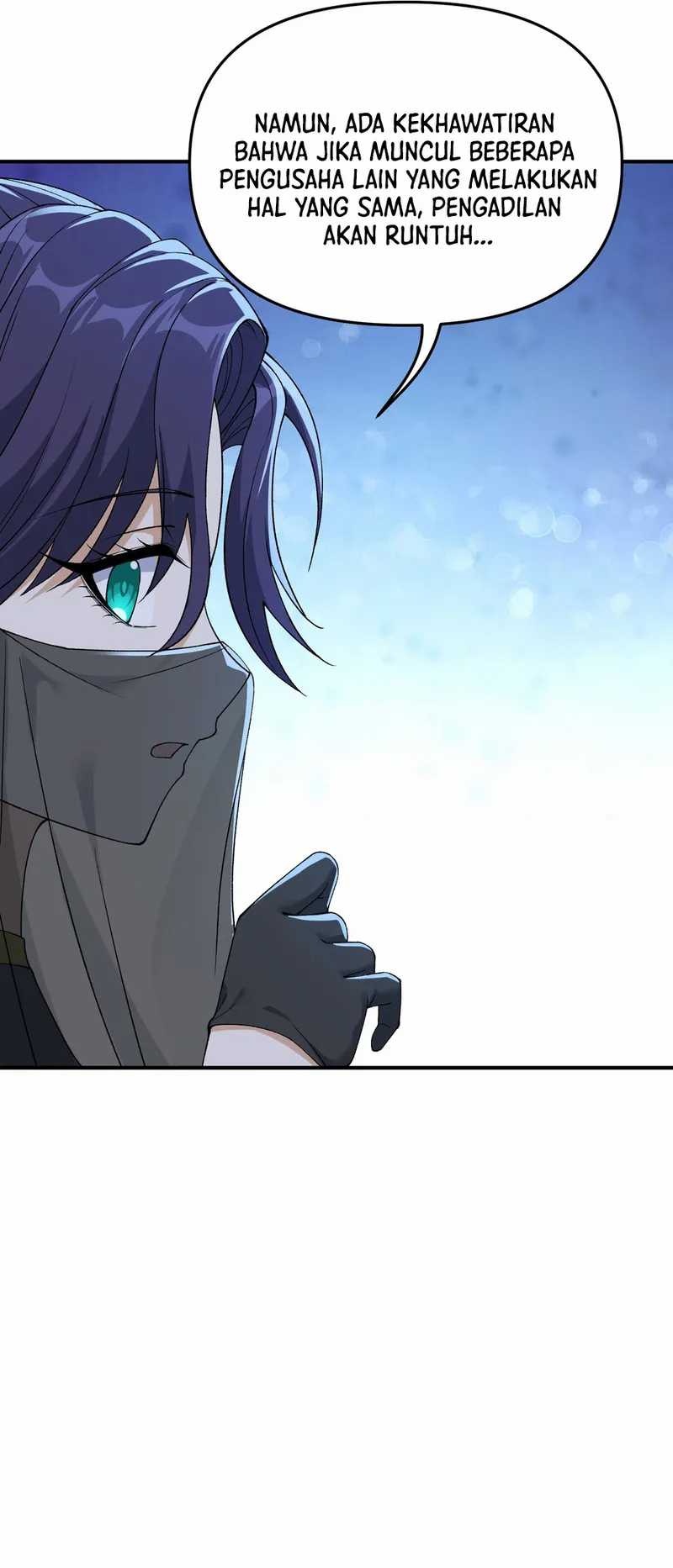 The Heavenly Path Is Not Stupid Chapter 79 Gambar 43