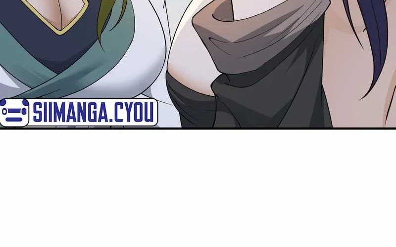 The Heavenly Path Is Not Stupid Chapter 79 Gambar 58