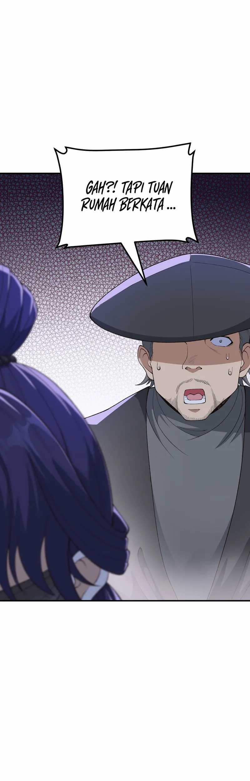 The Heavenly Path Is Not Stupid Chapter 79 Gambar 59