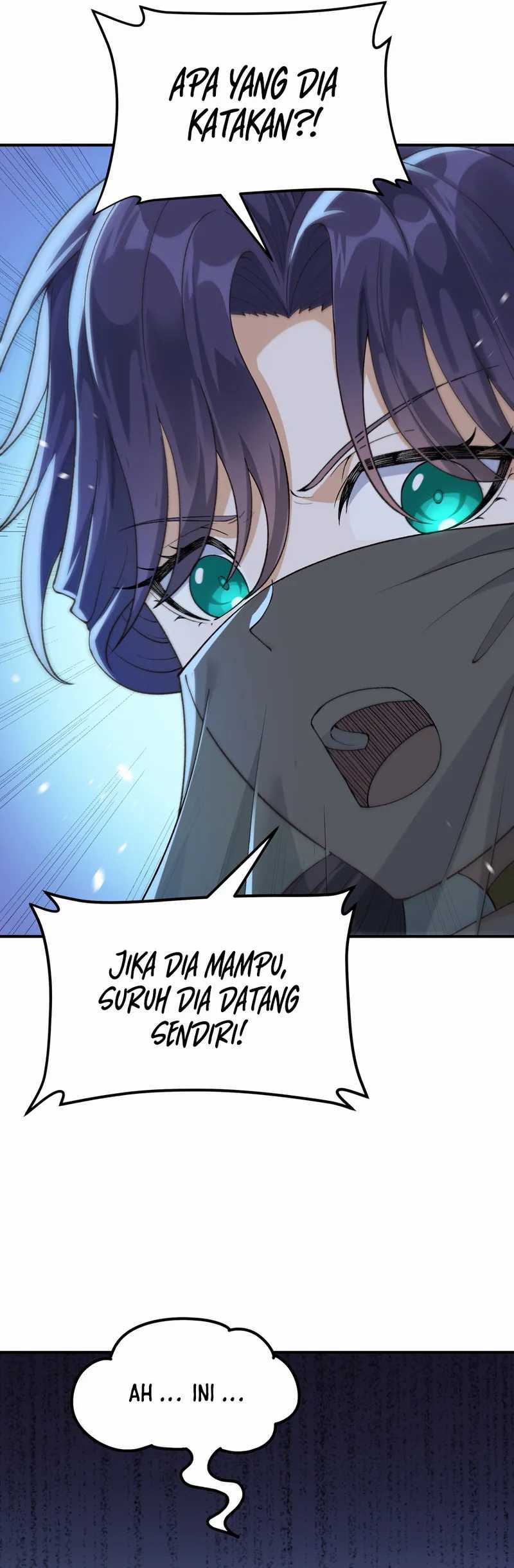 The Heavenly Path Is Not Stupid Chapter 79 Gambar 60