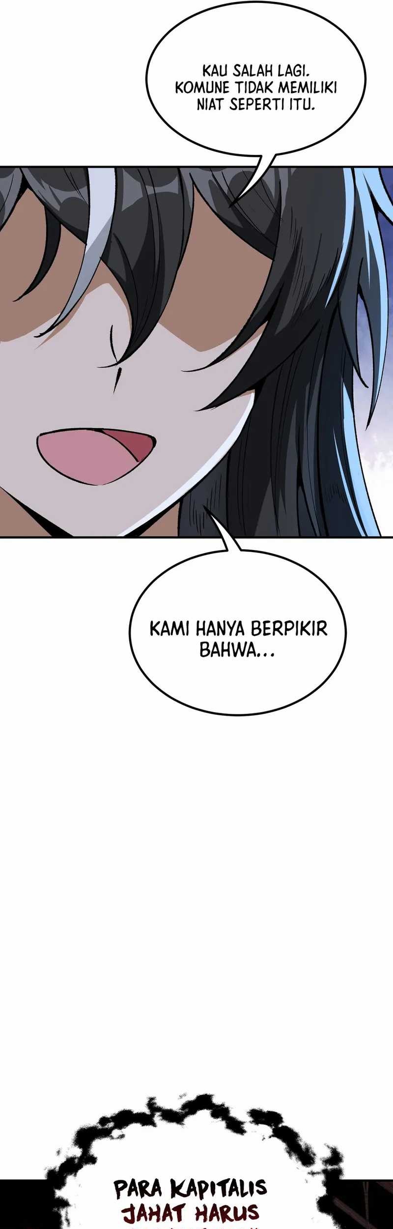 The Heavenly Path Is Not Stupid Chapter 79 Gambar 65