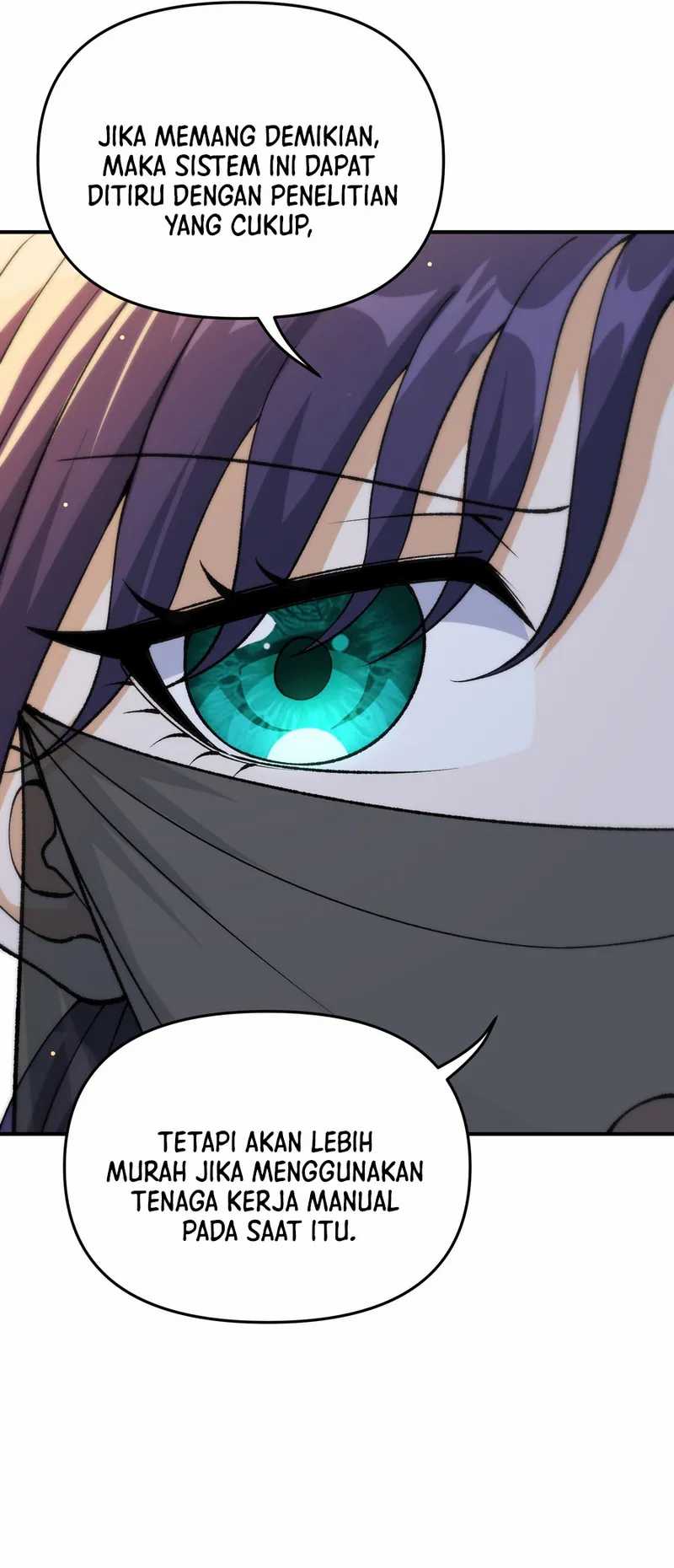 The Heavenly Path Is Not Stupid Chapter 79 Gambar 7