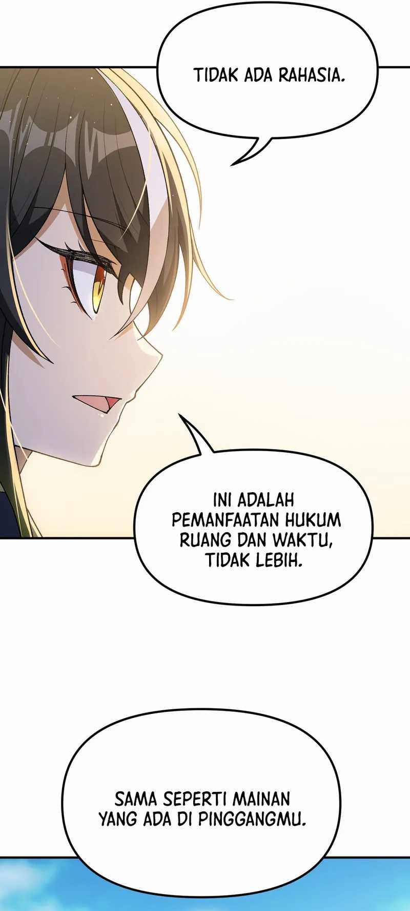 The Heavenly Path Is Not Stupid Chapter 78 Gambar 12