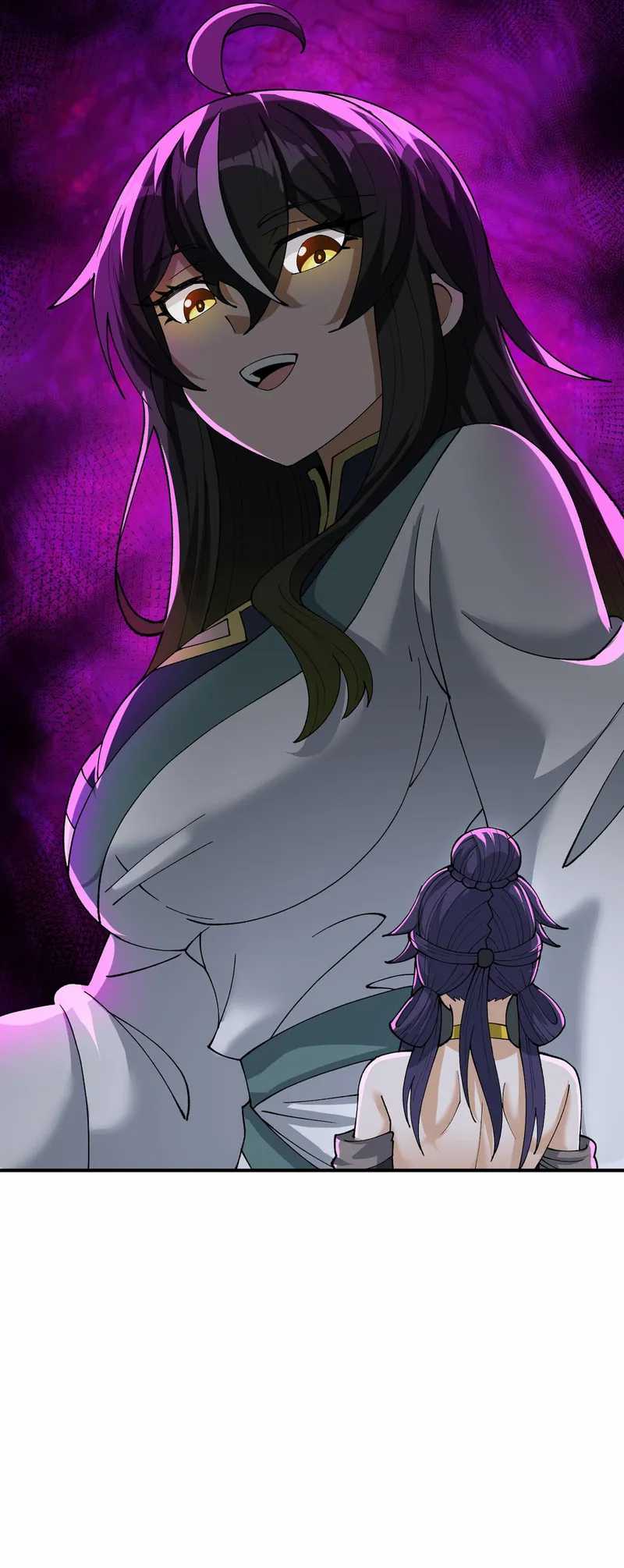 The Heavenly Path Is Not Stupid Chapter 78 Gambar 30