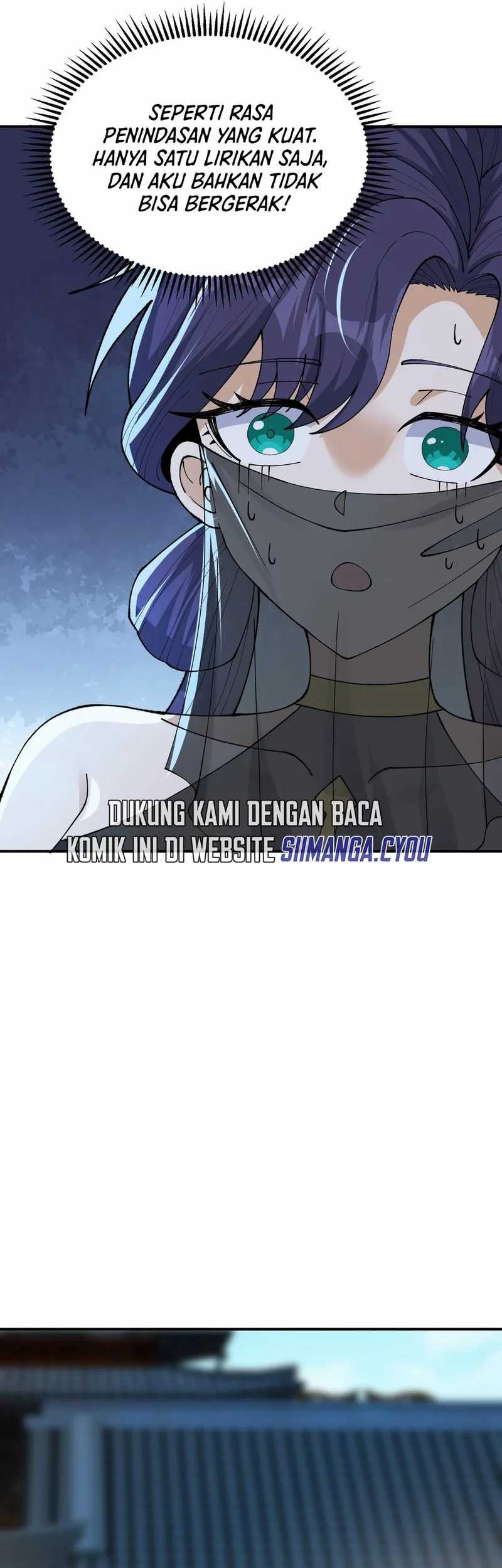 The Heavenly Path Is Not Stupid Chapter 78 Gambar 31