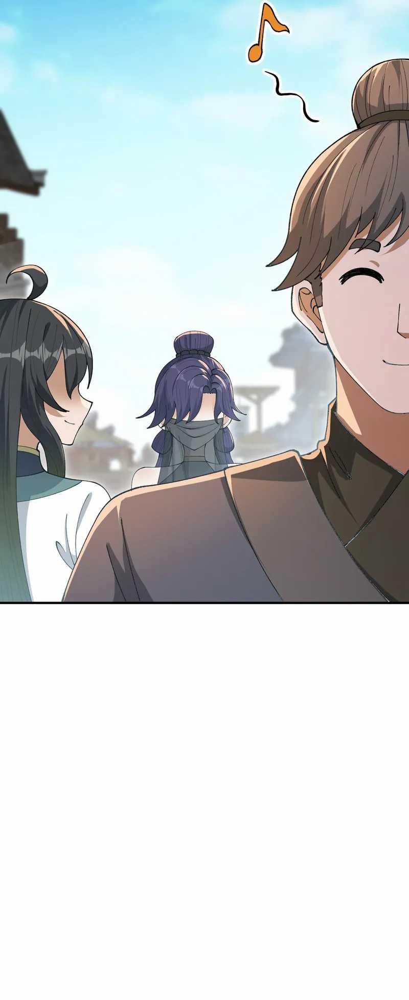 The Heavenly Path Is Not Stupid Chapter 78 Gambar 45