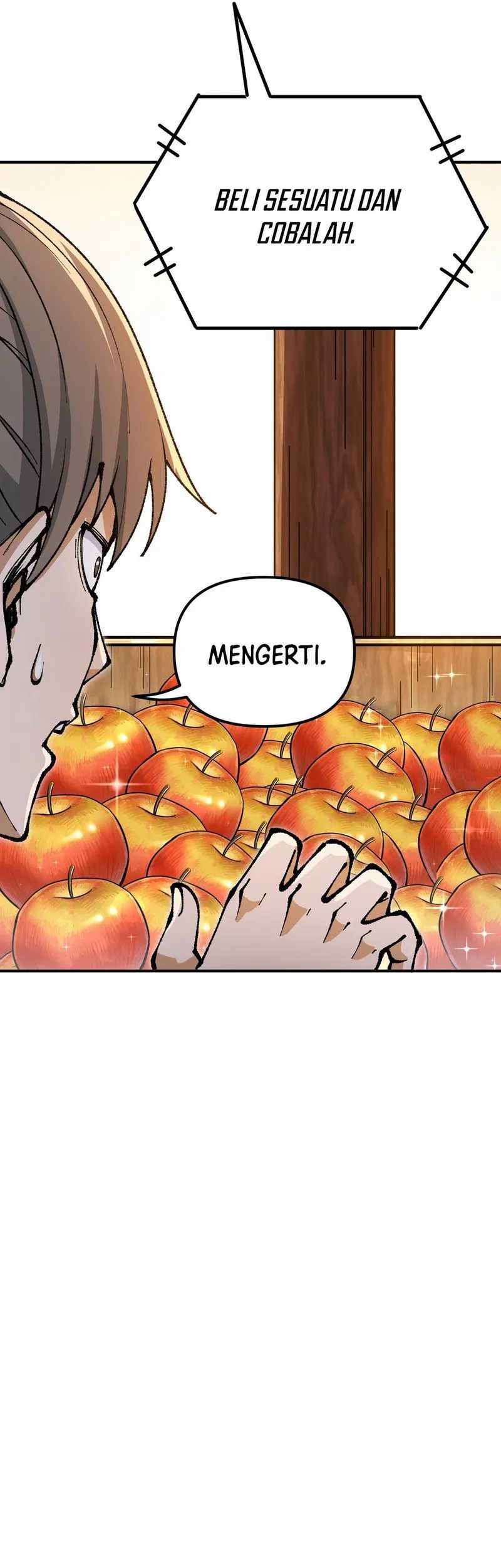 The Heavenly Path Is Not Stupid Chapter 78 Gambar 55