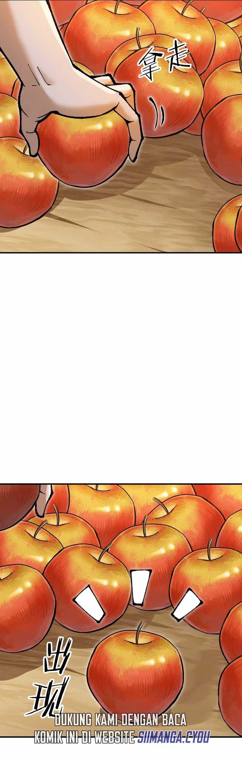 The Heavenly Path Is Not Stupid Chapter 78 Gambar 57