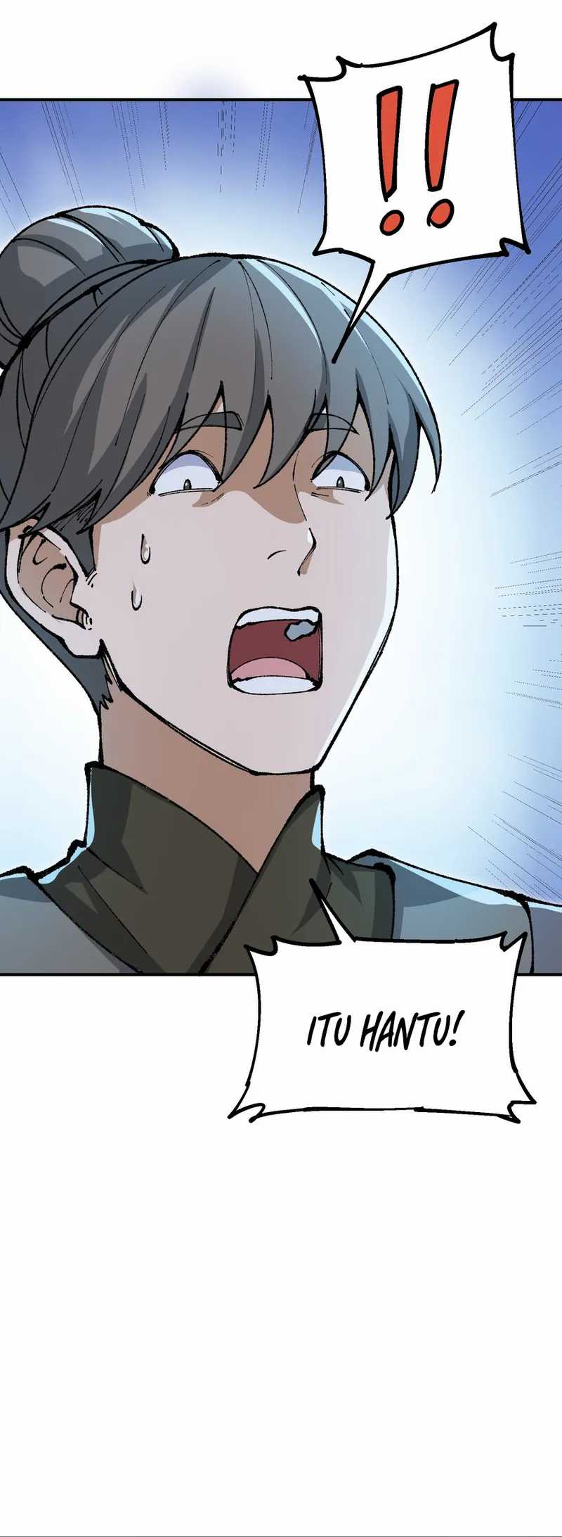 The Heavenly Path Is Not Stupid Chapter 78 Gambar 59