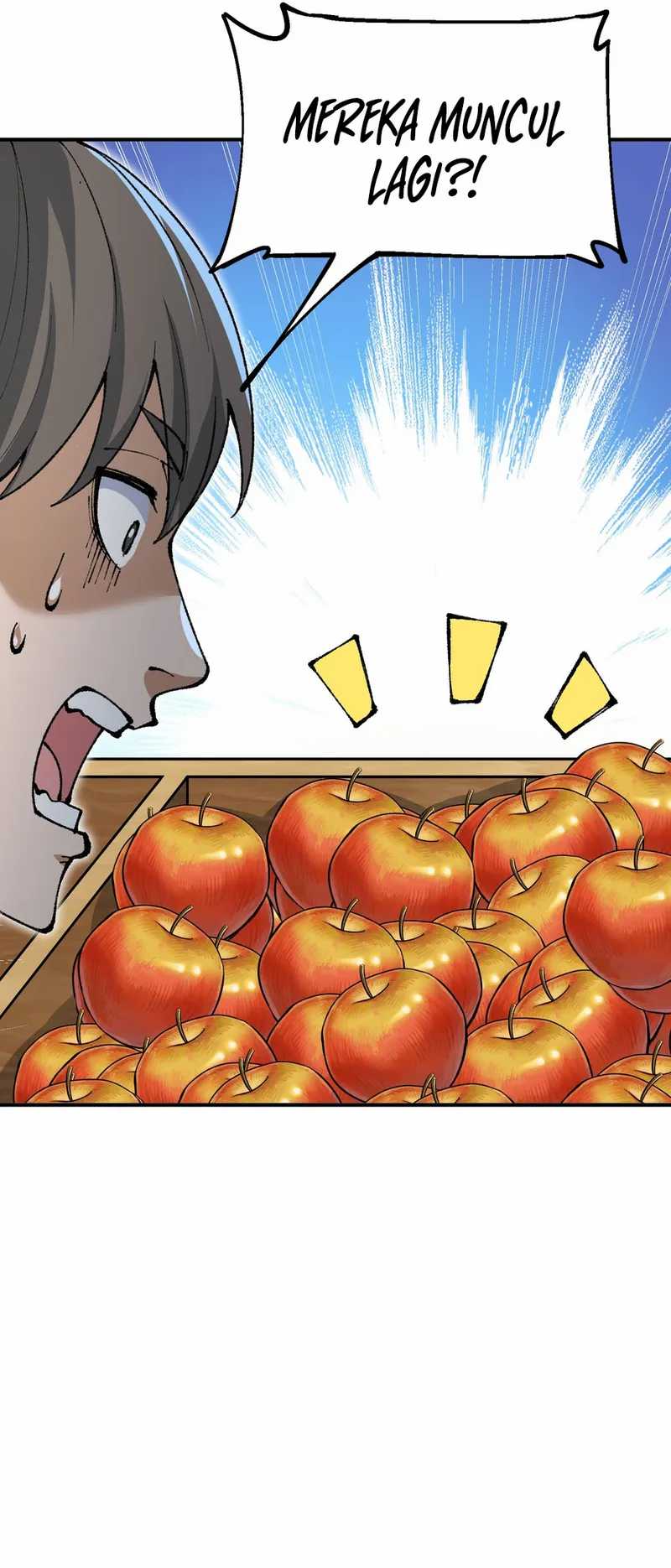 The Heavenly Path Is Not Stupid Chapter 78 Gambar 61