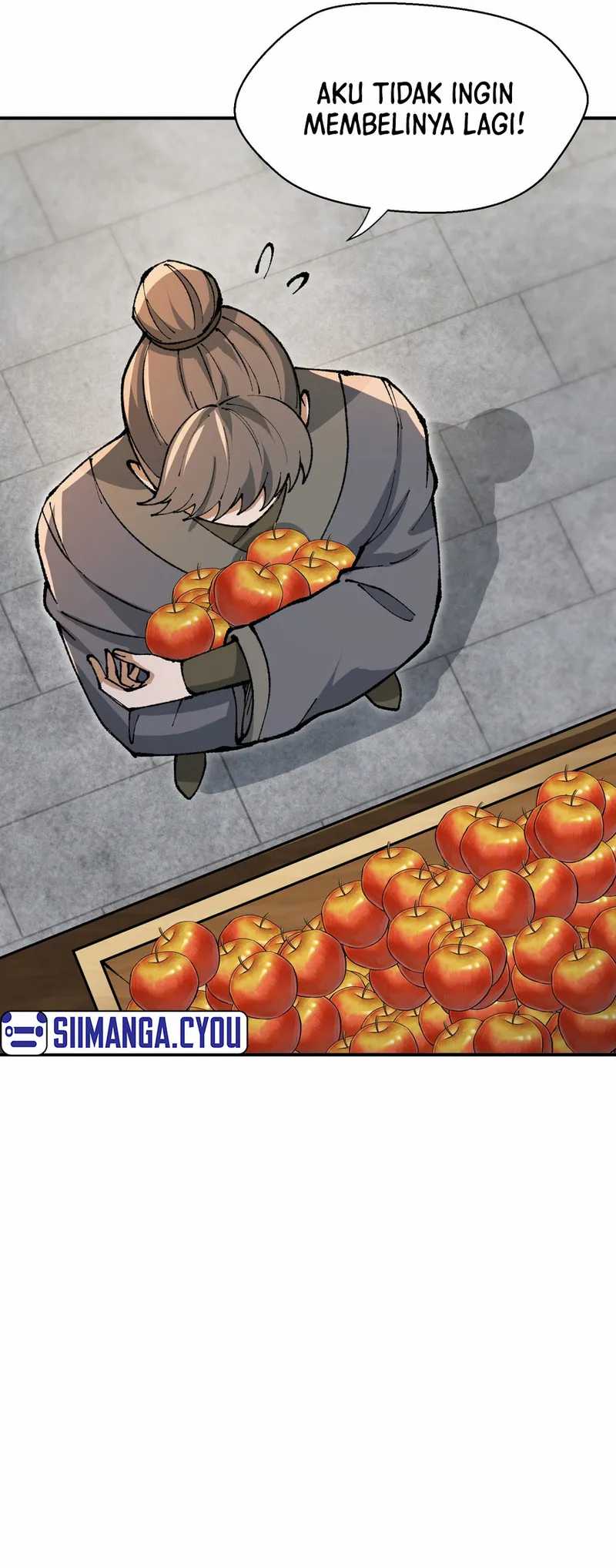 The Heavenly Path Is Not Stupid Chapter 78 Gambar 62