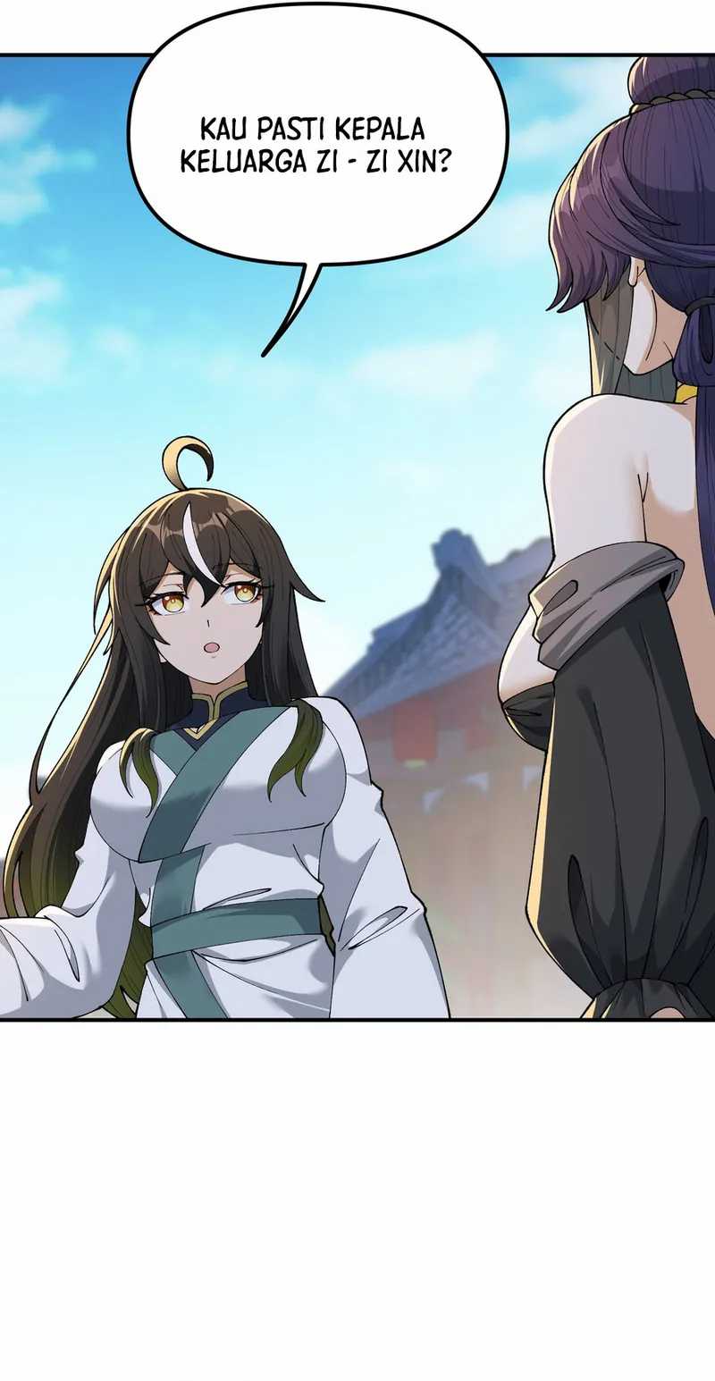 The Heavenly Path Is Not Stupid Chapter 78 Gambar 5