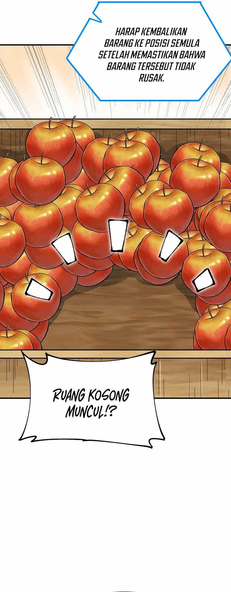 The Heavenly Path Is Not Stupid Chapter 78 Gambar 63