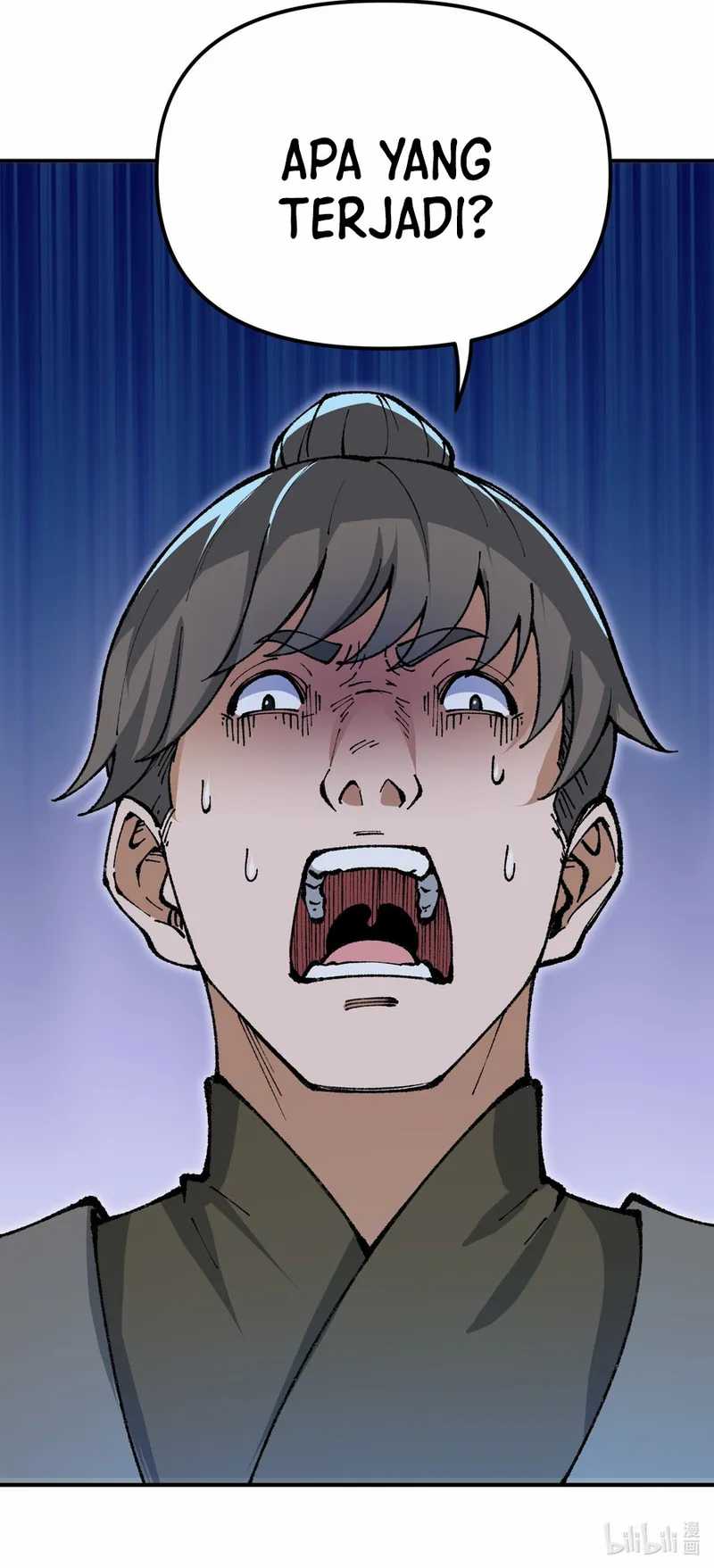 The Heavenly Path Is Not Stupid Chapter 78 Gambar 64