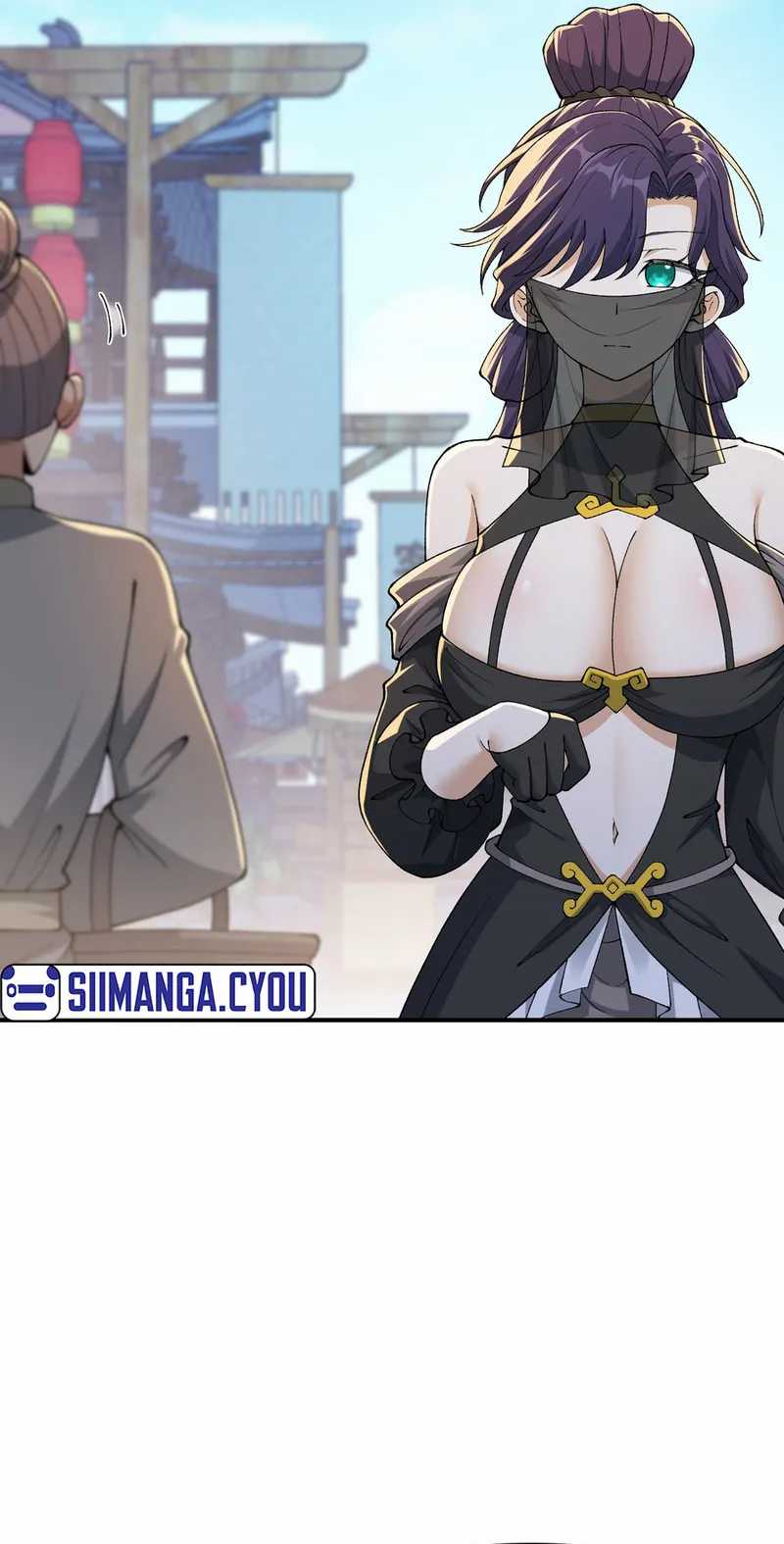 The Heavenly Path Is Not Stupid Chapter 78 Gambar 9