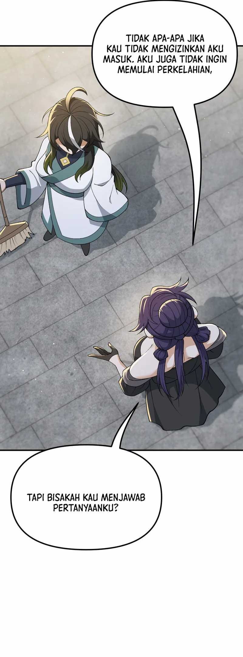 The Heavenly Path Is Not Stupid Chapter 78 Gambar 10