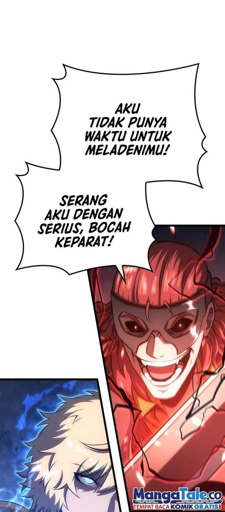 The Count’s Youngest Son Is A Player! Chapter 48 Gambar 28