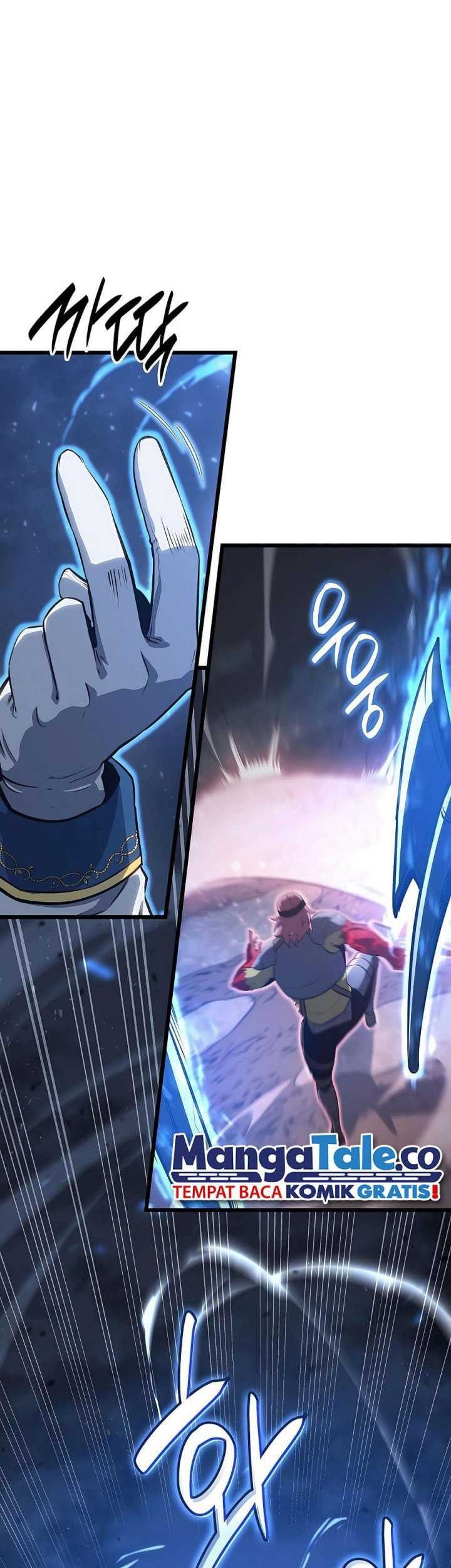 The Count’s Youngest Son Is A Player! Chapter 48 Gambar 31